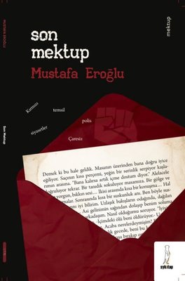 Son Mektup | ŞYK Kitap