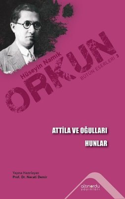 Atilla ve Oğulları - Hunlar | Altınordu