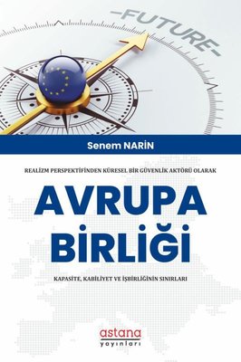 Avrupa Birliği | Astana Yayınları