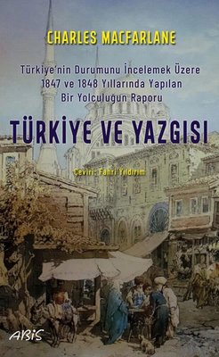 Türkiye ve Yazgısı | Abis Yayınları