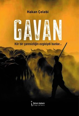 Gavan | İkinci Adam Yayınları