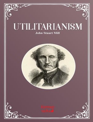 Utilitarianism | Kırmızı Ada Yayınları