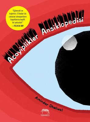 Acayiplikler Ansiklopedisi | Yabancı Yayınları