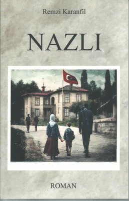 Nazlı | Kardelen Yayınları