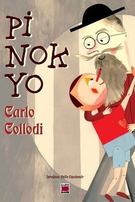 Pinokyo | Elips Kitapları