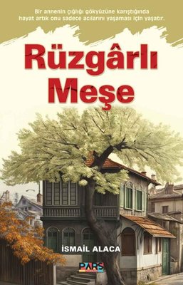 Rüzgarlı Meşe | Pars Yayınları