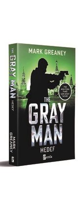 The Gray Man-Hedef | Parola Yayınları