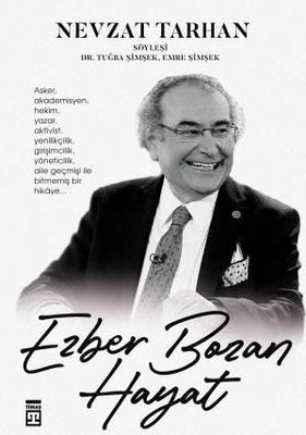 Ezber Bozan Hayat | Timaş Yayınları