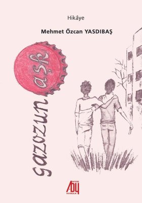 Gazozuna Aşk | Baygenç Yayıncılık