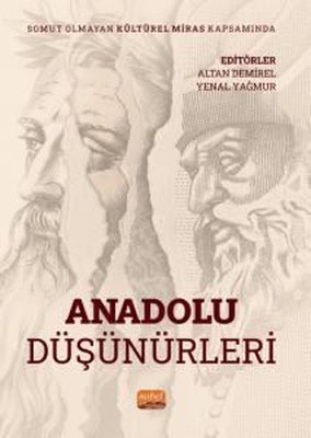 Anadolu Düşünürleri | Nobel Bilimsel Eserler