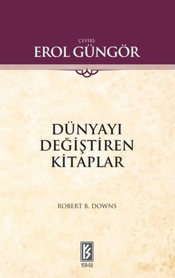 Dünyayı Değiştiren Kitaplar | Yer-Su
