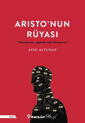 Aristo'nun Rüyası | İnkılap Yayınları
