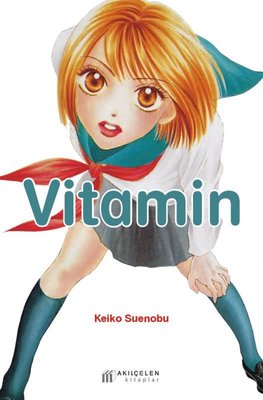 Vitamin | Akılçelen Kitaplar