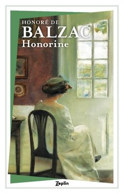 Honorine | Zeplin Kitap