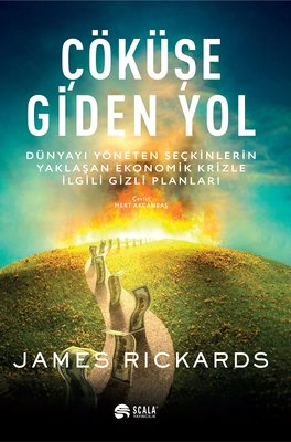 Çöküşe Giden Yol | Scala Yayıncılık