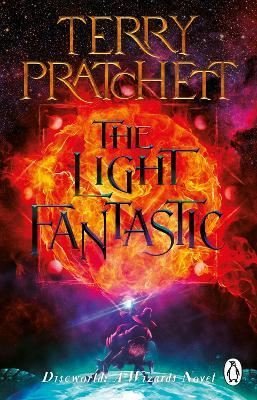 Light Fantastic | Transworld Publishers Ltd
