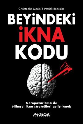 Beyindeki İkna Kodu | Mediacat