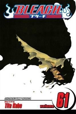 Bleach Vol. 61 | Viz Media, Subs. of Shogakukan Inc