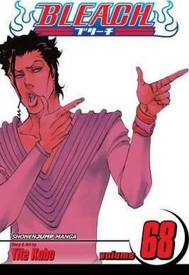 Bleach Vol. 68 | Viz Media, Subs. of Shogakukan Inc