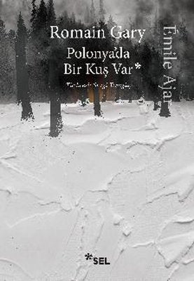 Polonya'da Bir Kuş Var | Sel Yayıncılık