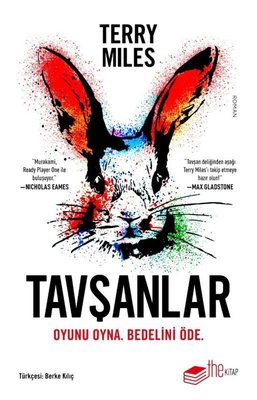 Tavşanlar | The Kitap