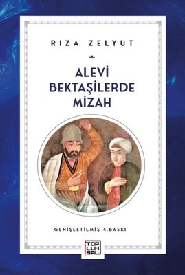 Alevi Bektaşilerde Mizah | Toplumsal Kitap