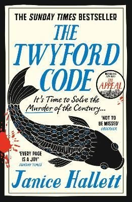 The Twyford Code | Profile Books