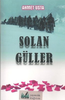 Solan Güller | İzan Yayıncılık