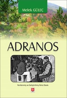 Adranos | Ekin Basım Yayın