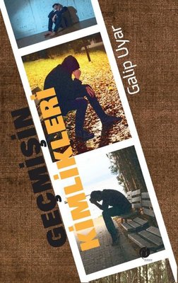 Geçmişin Kimlikleri | Herdem Kitap
