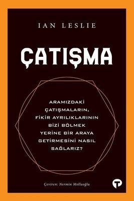 Çatışma | Çizgi Kitapevi