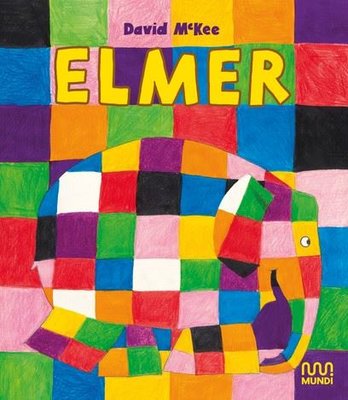 Elmer | Mundi