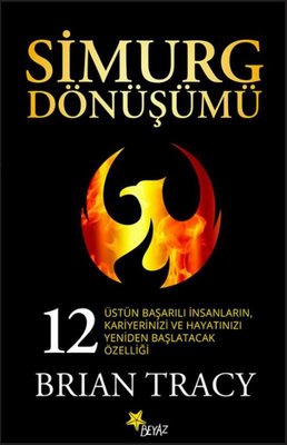 Simurg Dönüşümü | Beyaz Yayınları