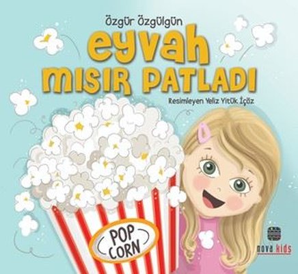 Eyvah Mısır Patladı | Nova Kids