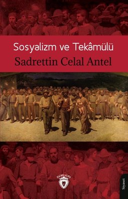 Sosyalizm ve Tekamülü | Dorlion Yayınevi
