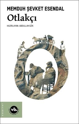 Otlakçı | VakıfBank Kültür Yayınları