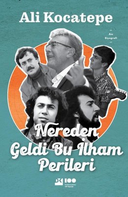 Nereden Geldi Bu İlham Perileri | Doğan Kitap