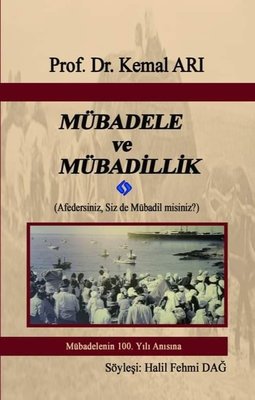 Mübadele ve Mübadillik | Sentez Yayıncılık