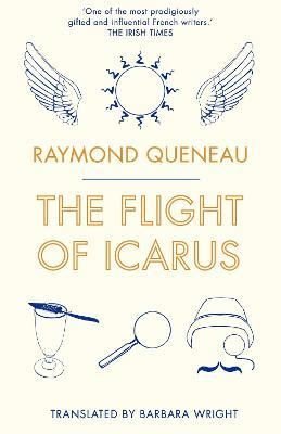 Flight of Icarus | Alma Books
