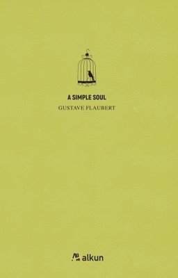 A Simple Soul | Alkun