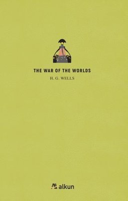 The War of the Worlds | Alkun