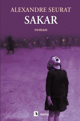 Sakar | Metis Yayınları