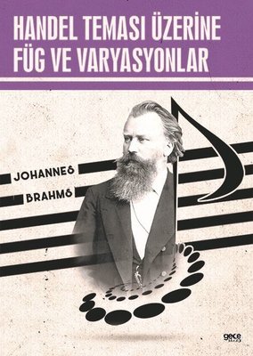 Handel Teması Üzerine Füg ve Varyasyonlar | Gece Kitaplığı