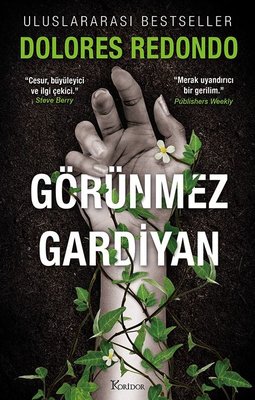 Görünmez Gardiyan - 1. Kitap | Koridor Yayıncılık