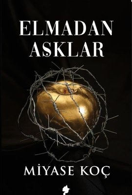 Elmadan Aşklar | Morena Yayınevi