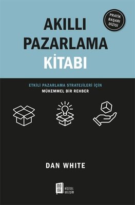 Akıllı Pazarlama Kitabı | Mona Yayınları