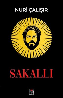 Sakallı | Mahi Kitap