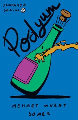 Podyum - Şampanya Serisi 2 | Dedalus