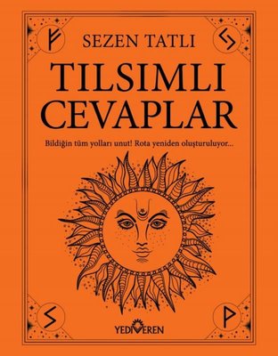 Tılsımlı Cevaplar | Yediveren Yayınları