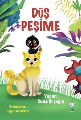 Düş Peşime | Luna Yayınları